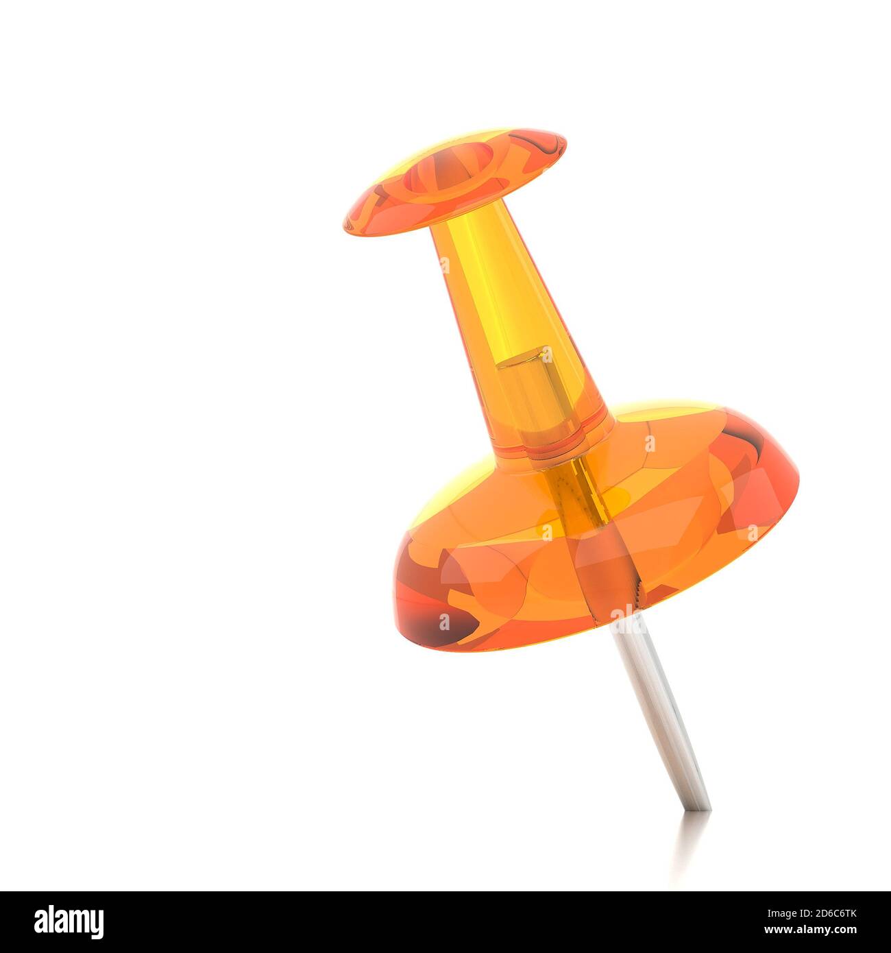 3d rendering still life object Stock Photo