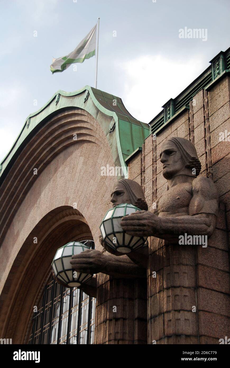 Finland, Helsinki part 02 Stock Photo Alamy