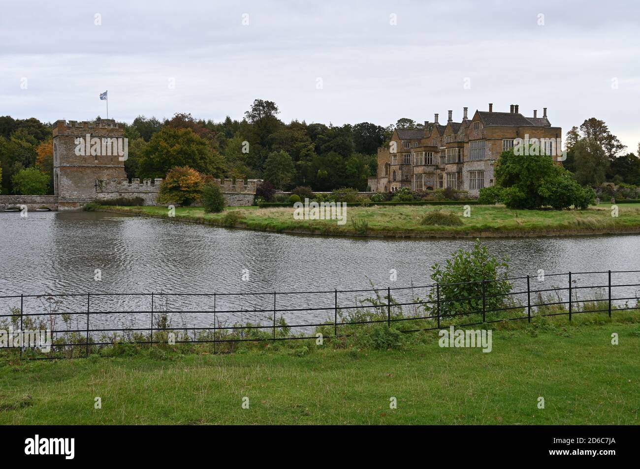 Lord Samuelson Banubry English cvil war hi-res stock photography and images - Alamy
