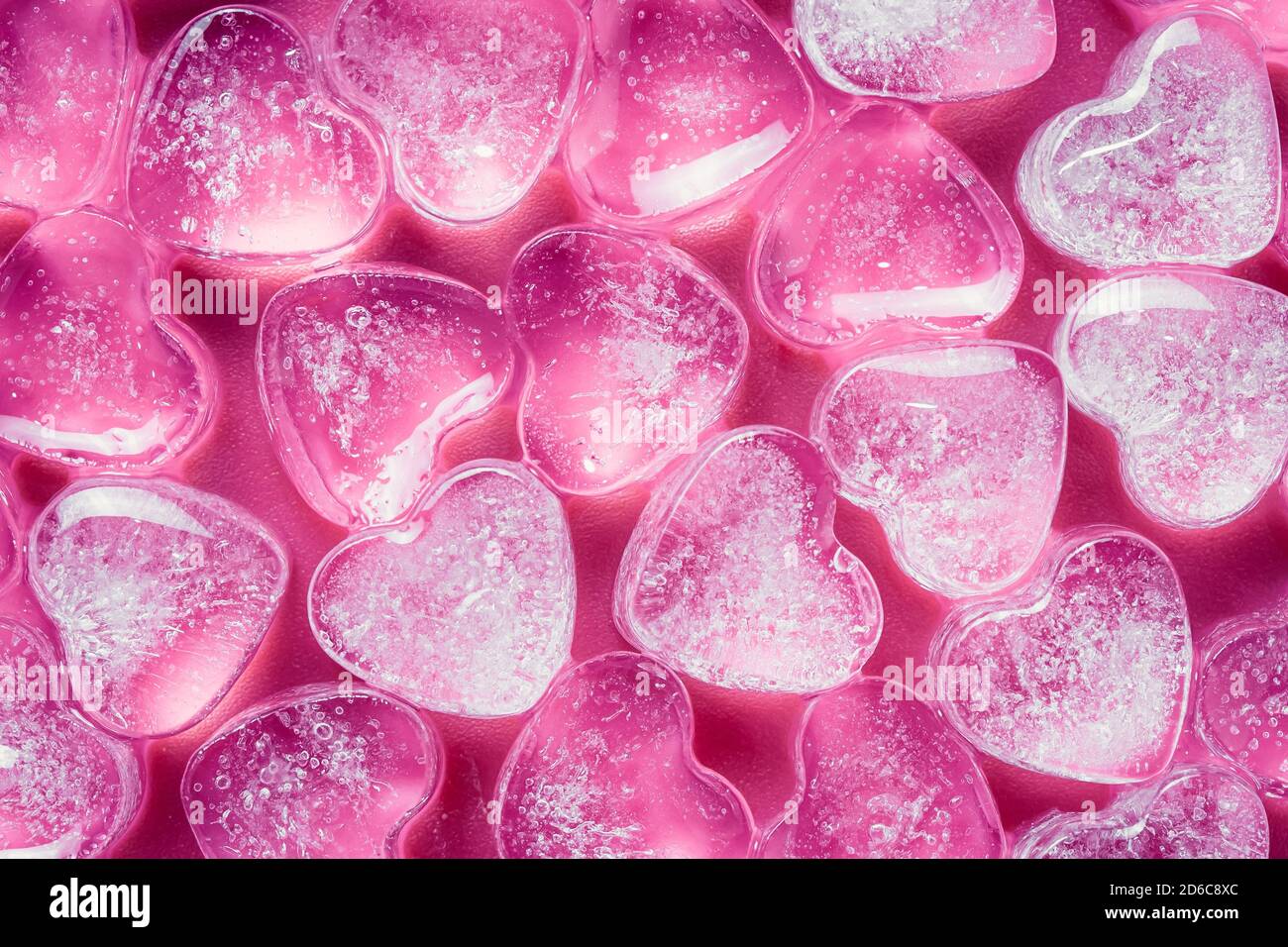 Download White And Pastel Pink Heart Candies Wallpaper  Wallpaperscom