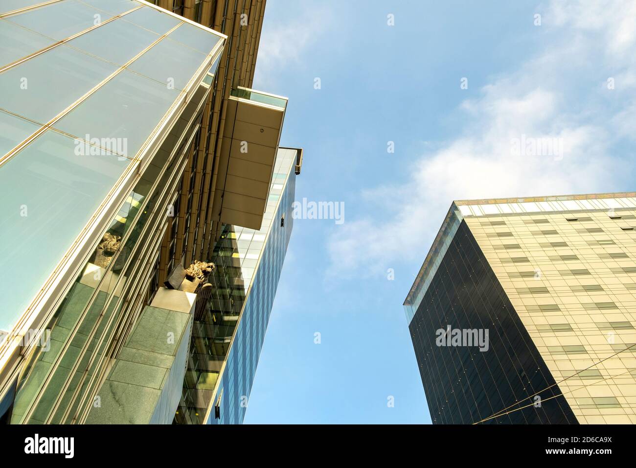 Photo inspiration: Corporate Glass Building Tilt Up Hi Res Stock Photography And Photo Inspiration