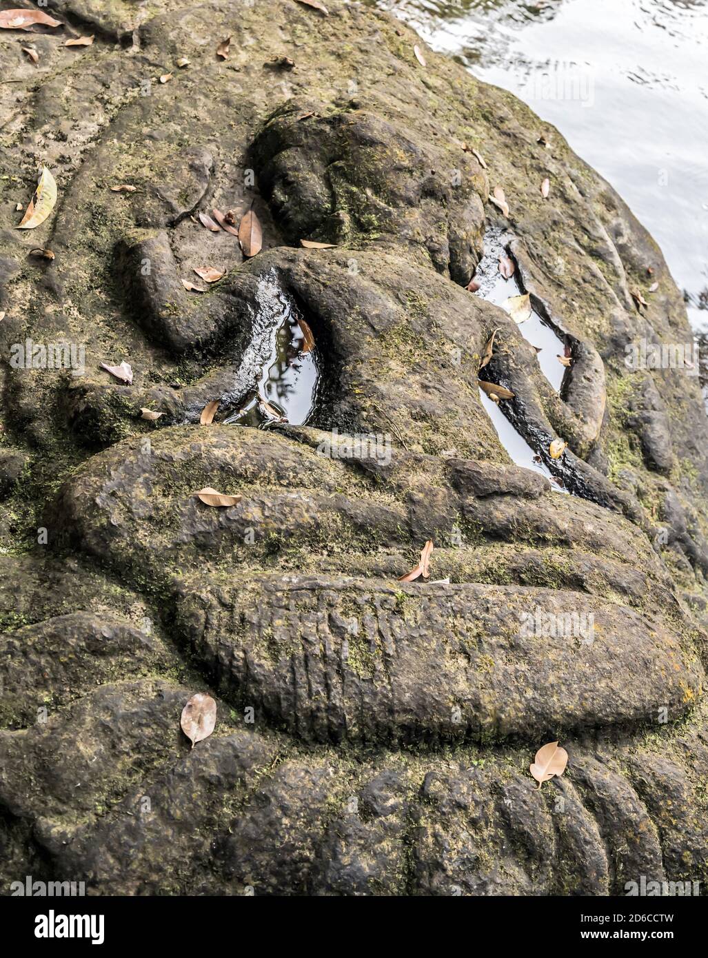 Carved Stone Hanuman High Resolution Stock Photography and Images - Alamy