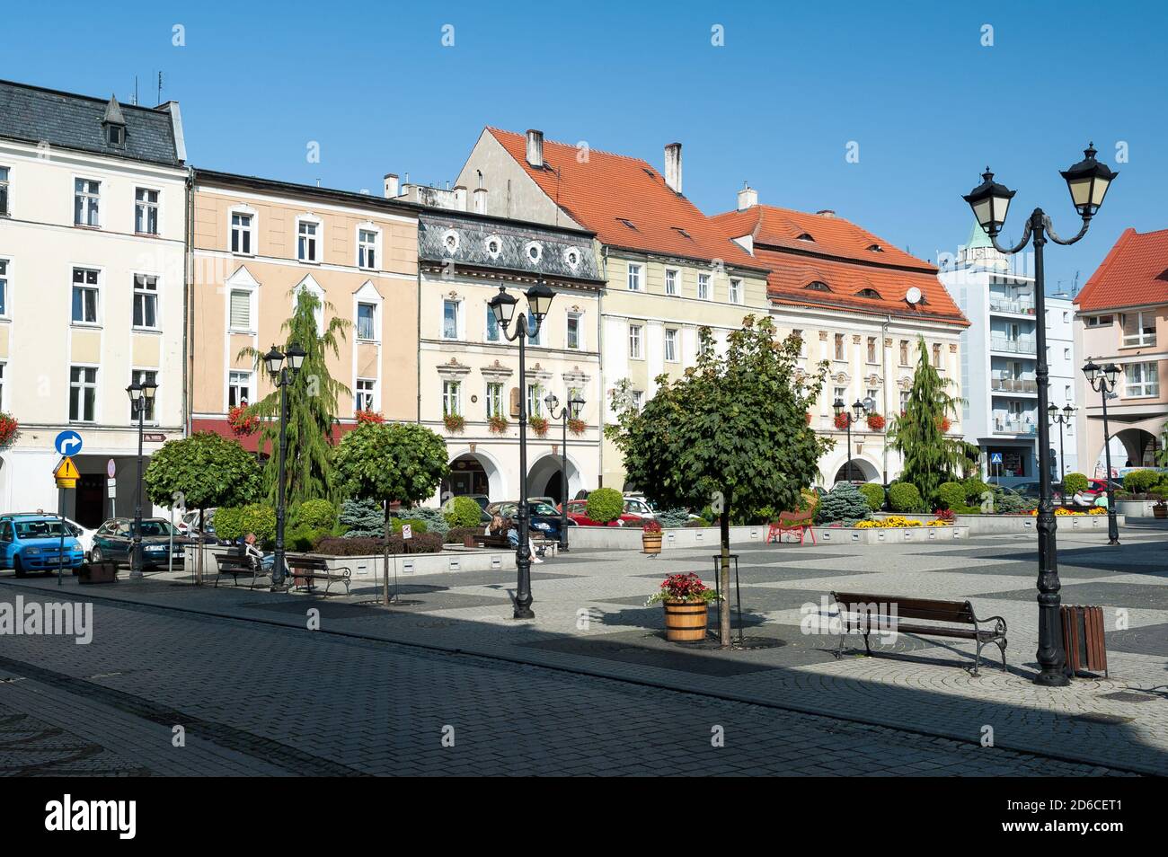 Lower silesian voivodeship hi-res stock photography and images - Alamy