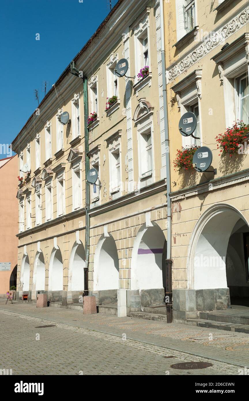 Picture of Lower silesian voivodeship hi-res stock photography and images - Alamy