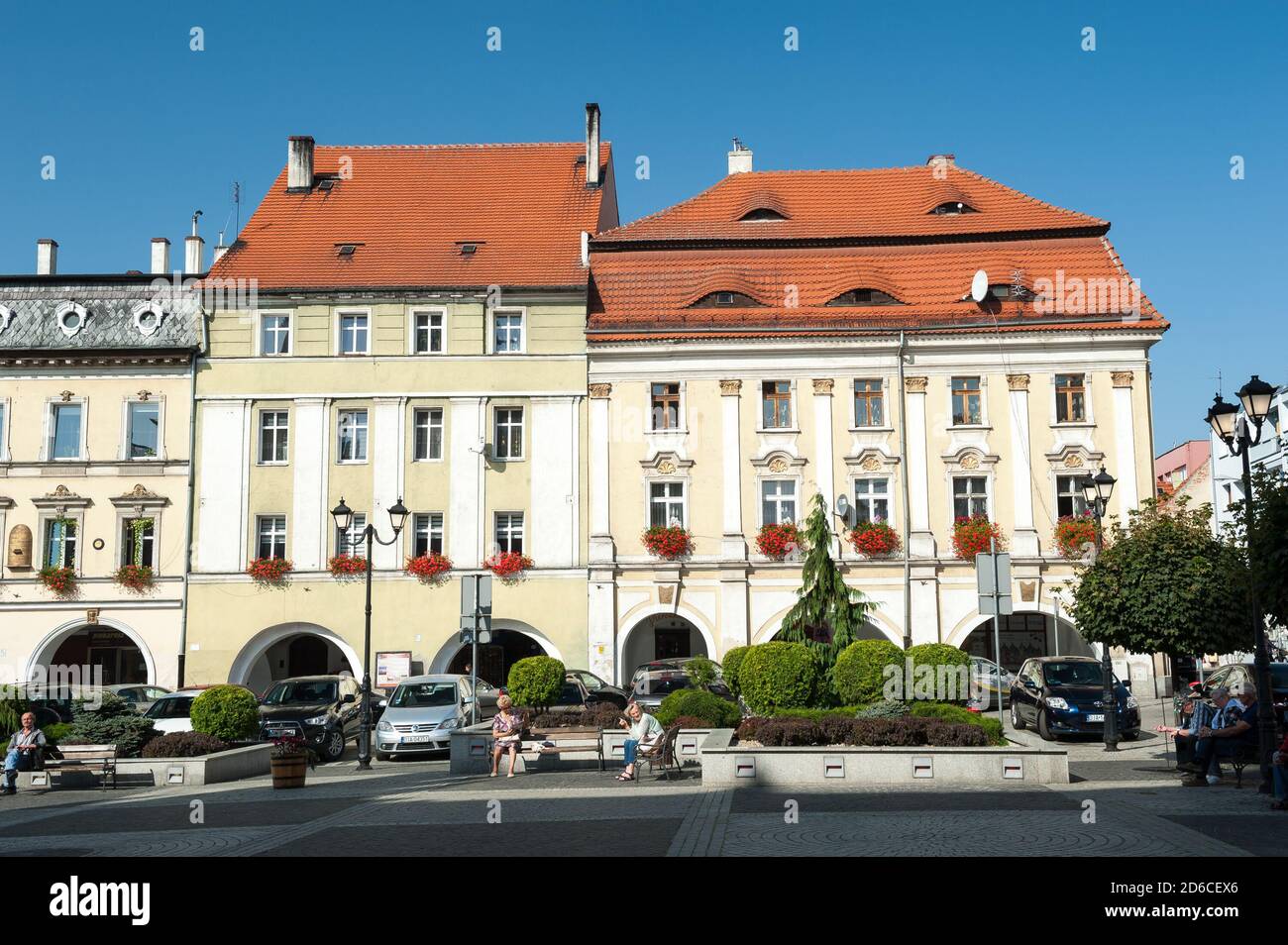 Image showcasing Lower silesian voivodeship hi-res stock photography and images - Alamy