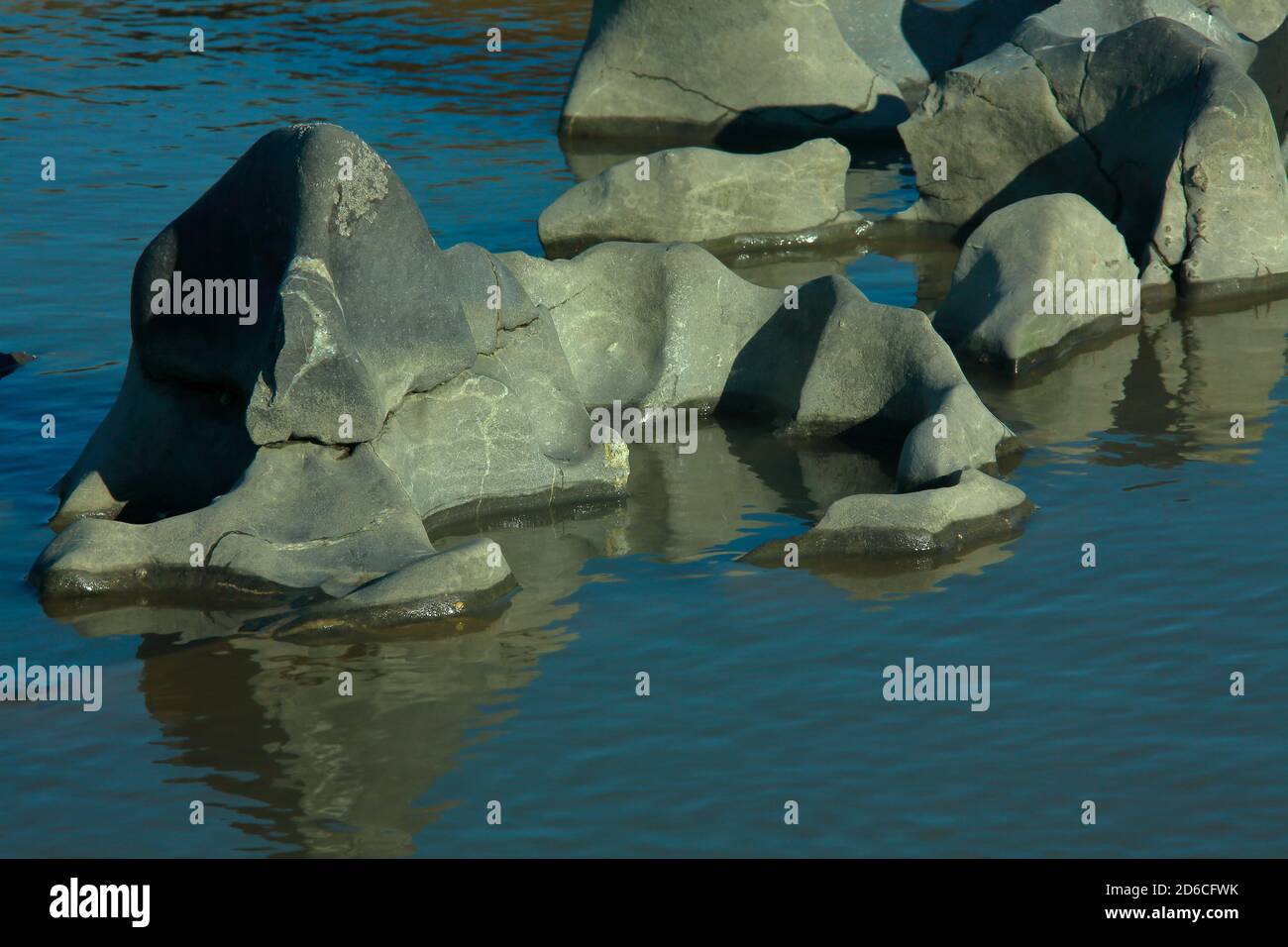 Veined Rock High Resolution Stock Photography and Images - Alamy