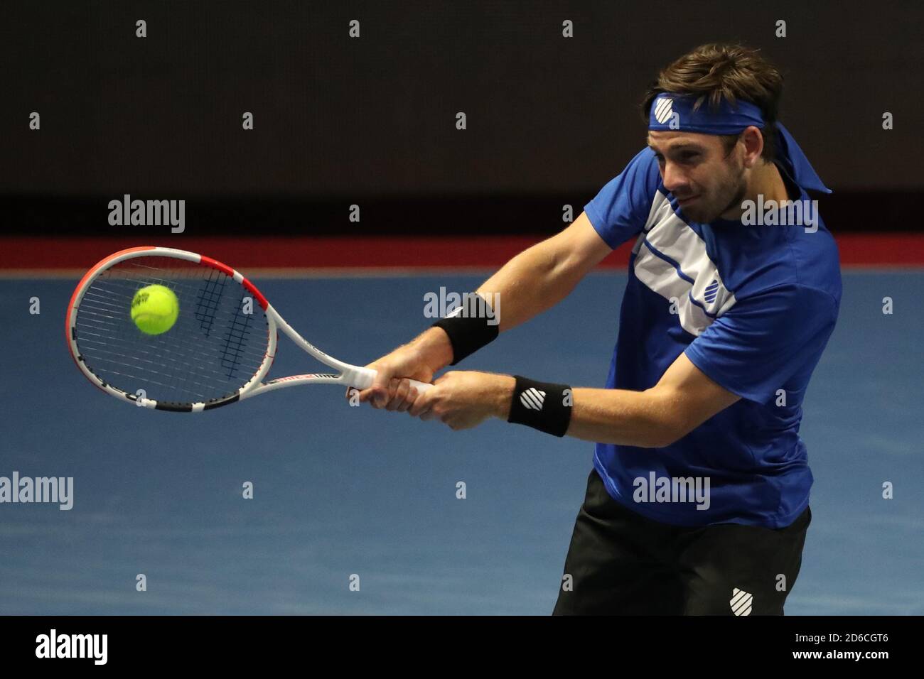 Cameron Norrie Tennis High Resolution Stock Photography And Images Alamy