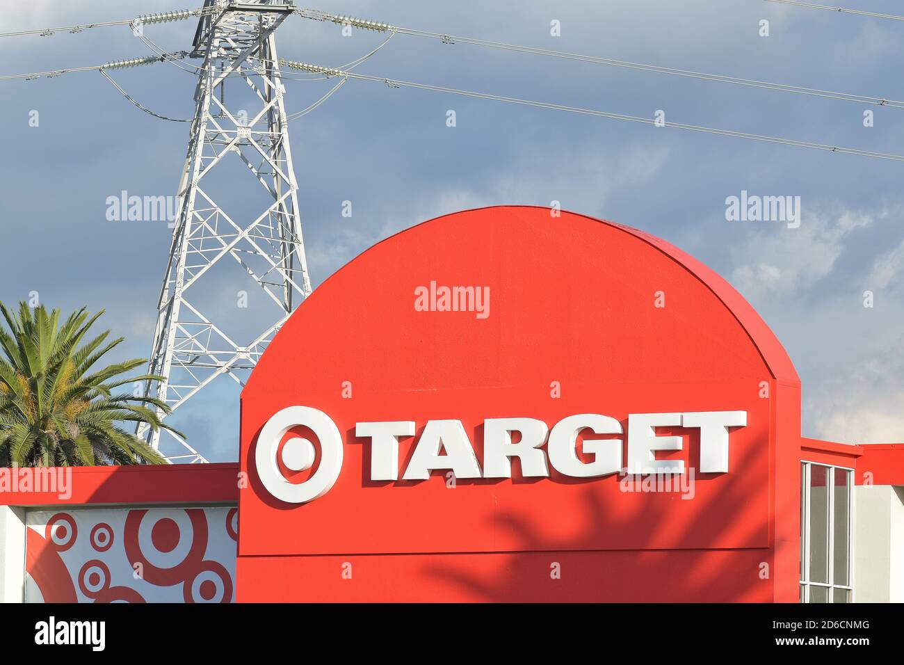 AUCKLAND, NEW ZEALAND May 24, 2019 Auckland / New Zealand May 24