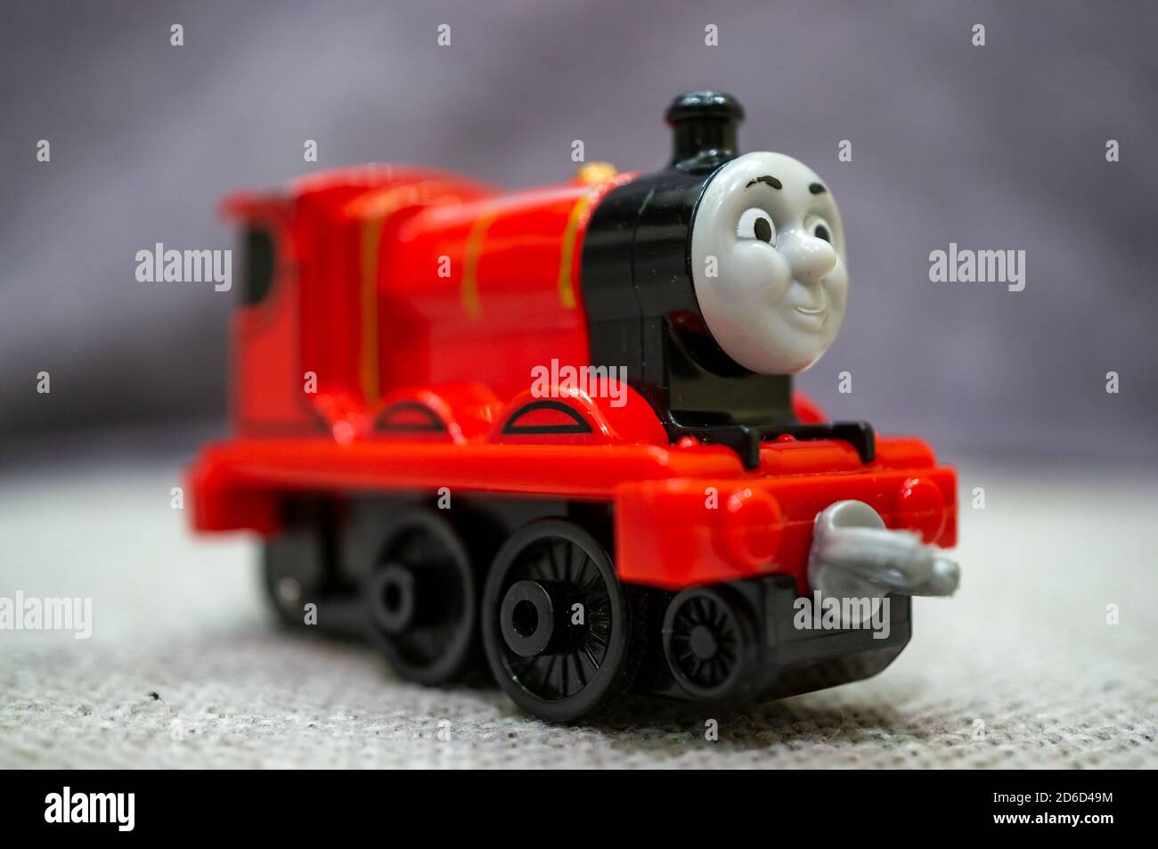 9 James The Red Engine❤❤ ideas  red engine, thomas and friends