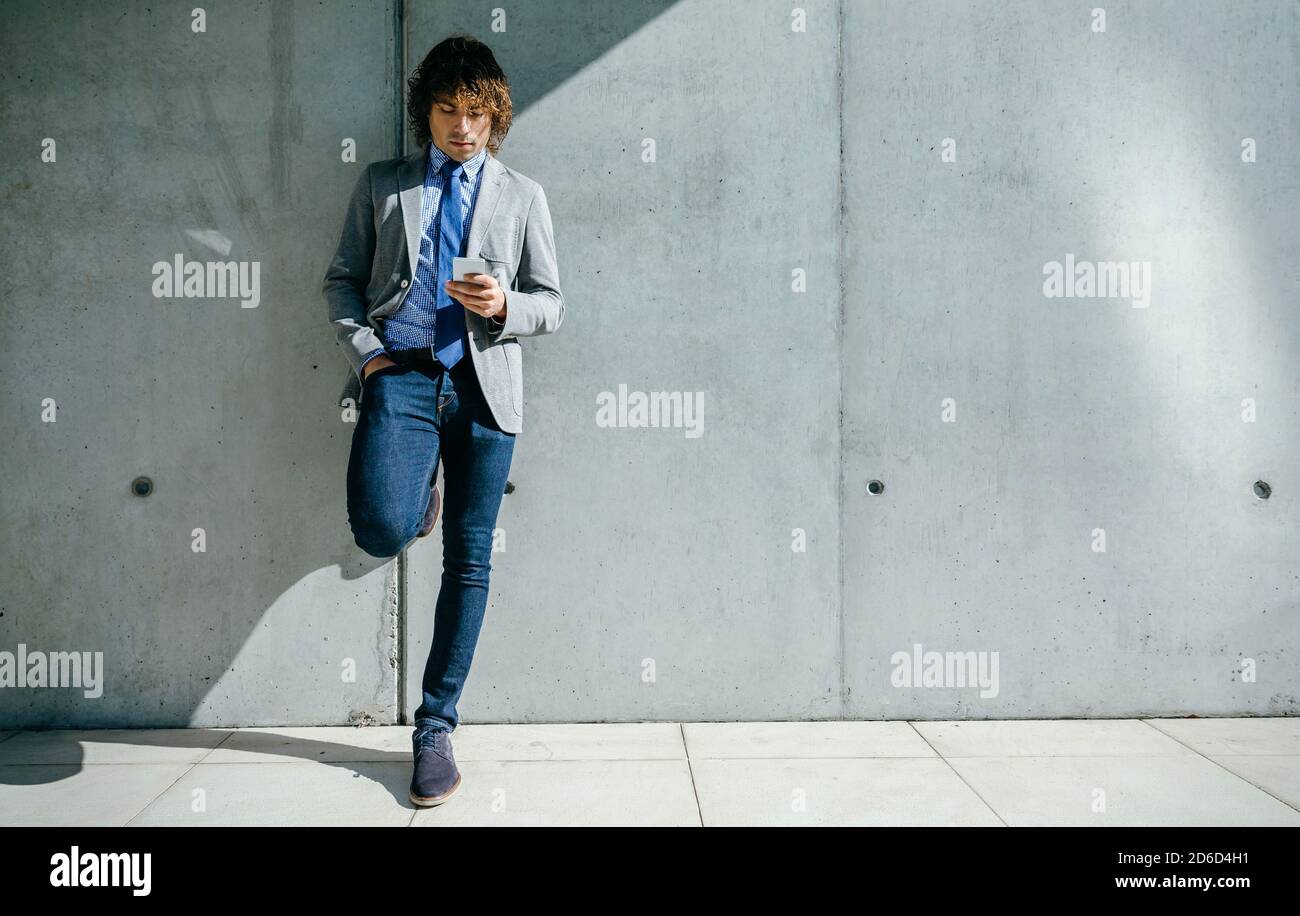 Mobile WC 2 Ante DETROIT Stile Industriale - Con Ripiani, Legno E Metallo - Foto 7