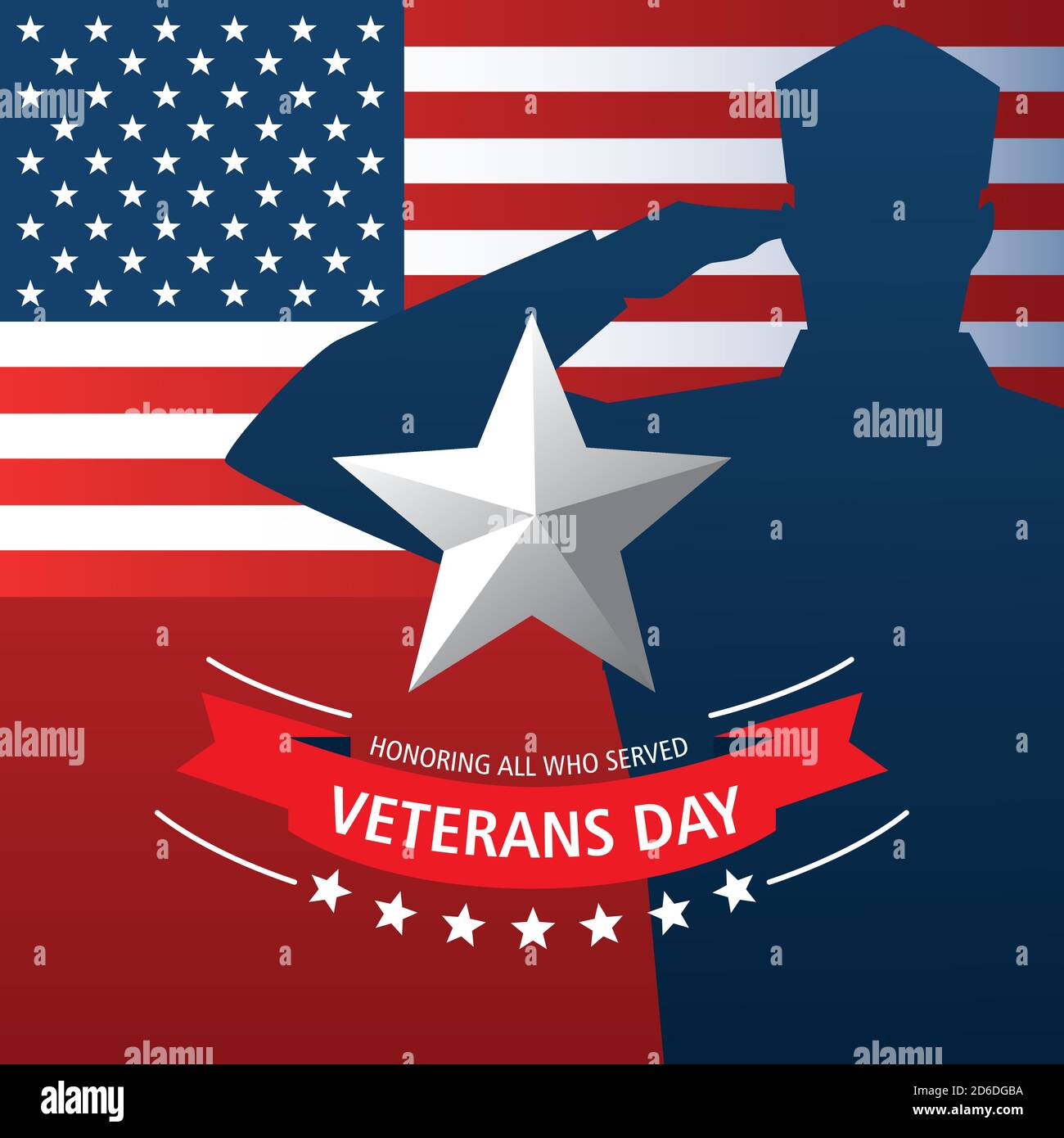Is veterans day only in america
