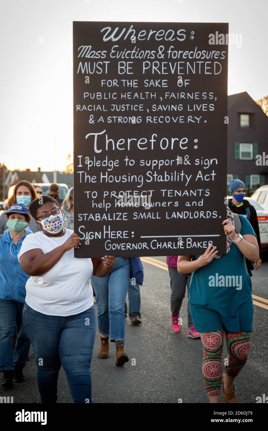 Swampscott gov baker hires stock photography and images Alamy