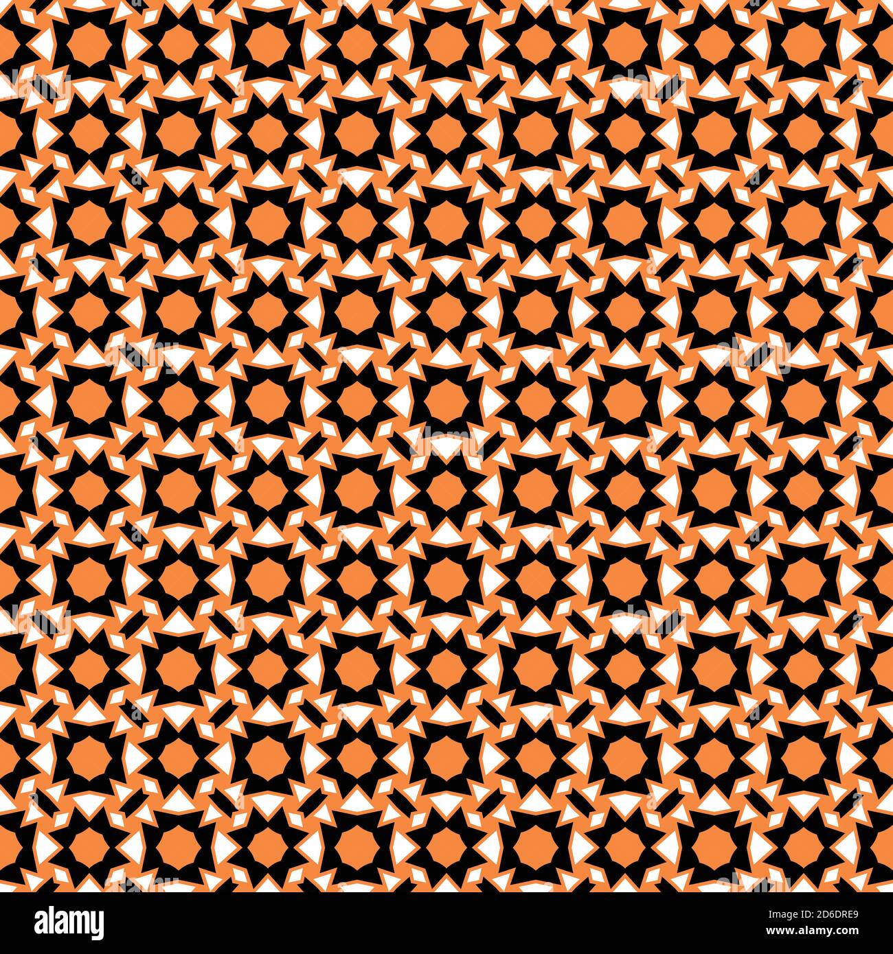 Vector seamless pattern texture background with geometric shapes ...