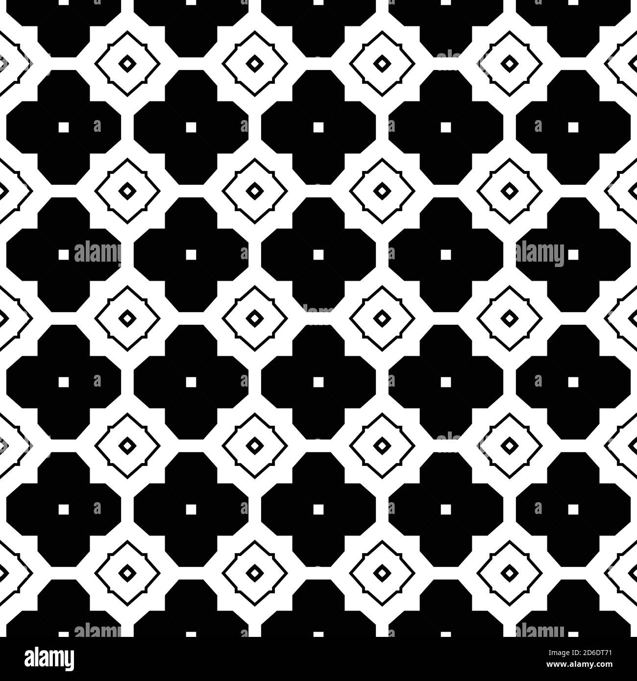 Vector seamless pattern texture background with geometric shapes in ...