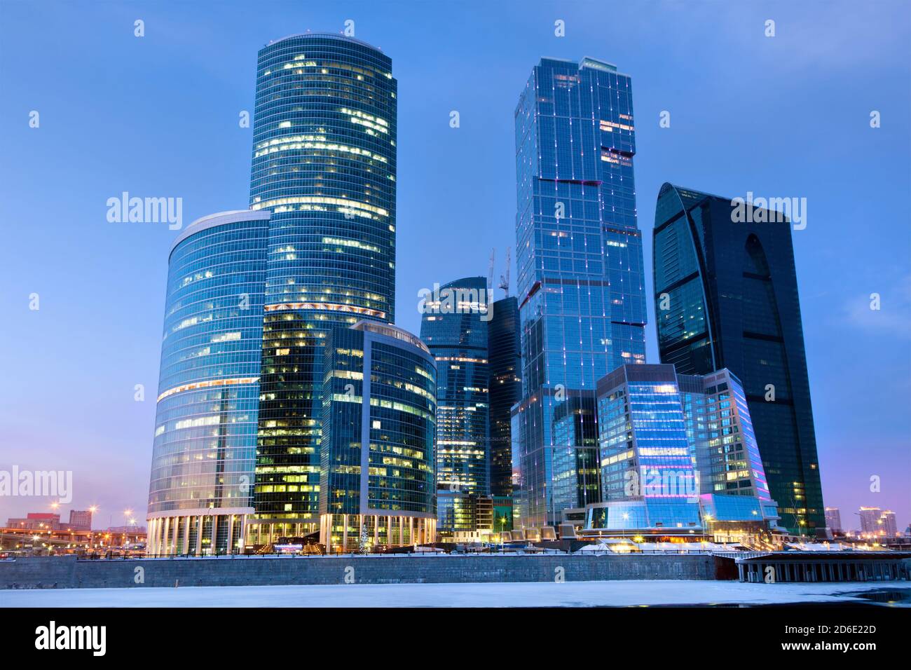 башня втб