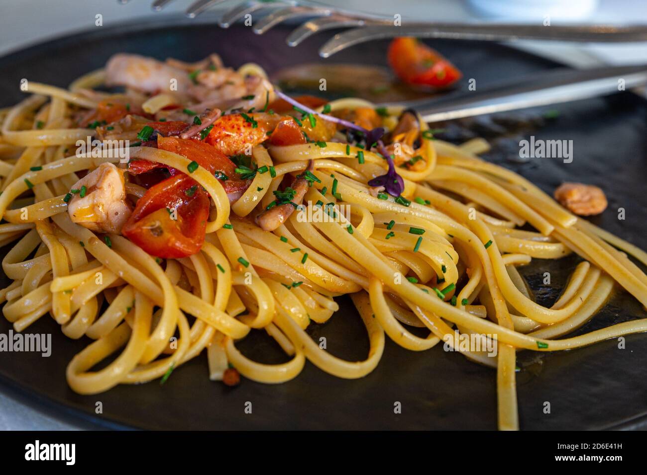 Watch as This Fabulous Tagliolini Trick Changes Your Cooking Forever