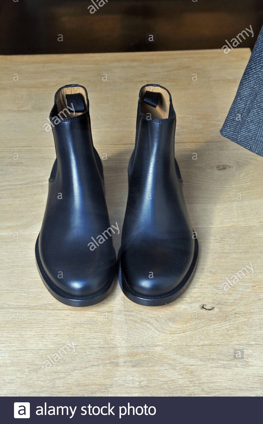 wellington dress boots for men