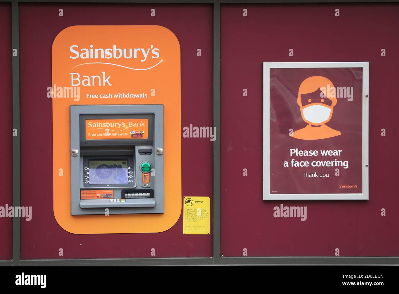 Sainsburys bank logo hires stock photography and images Alamy