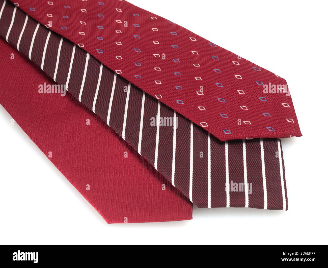 Variety ties hi-res stock photography and images - Alamy