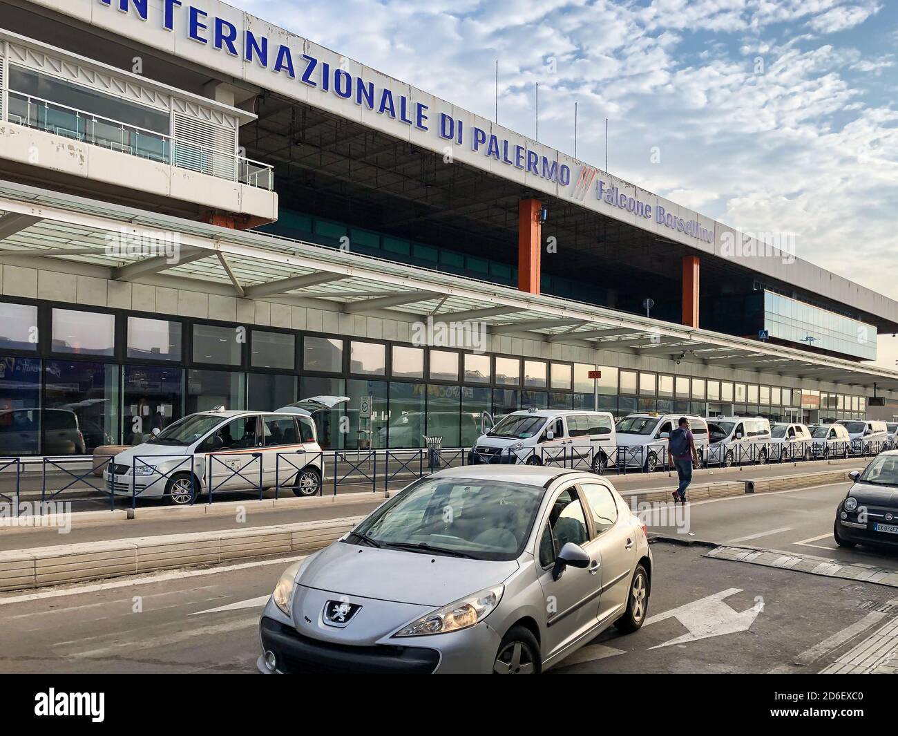 Palermo International Airport 2025 Palermo Airport Palermo City Palermo International Airport 2025 Palermo Airport Palermo City