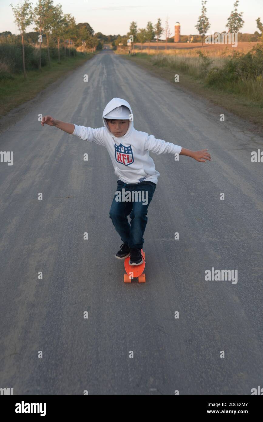 2021 German Teen Boys