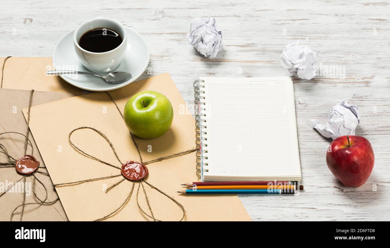 Waiting for inspiration to come Stock Photo - Alamy