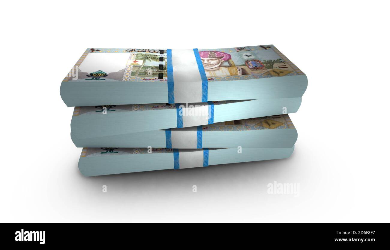 Omani rial hi-res stock photography and images - Alamy