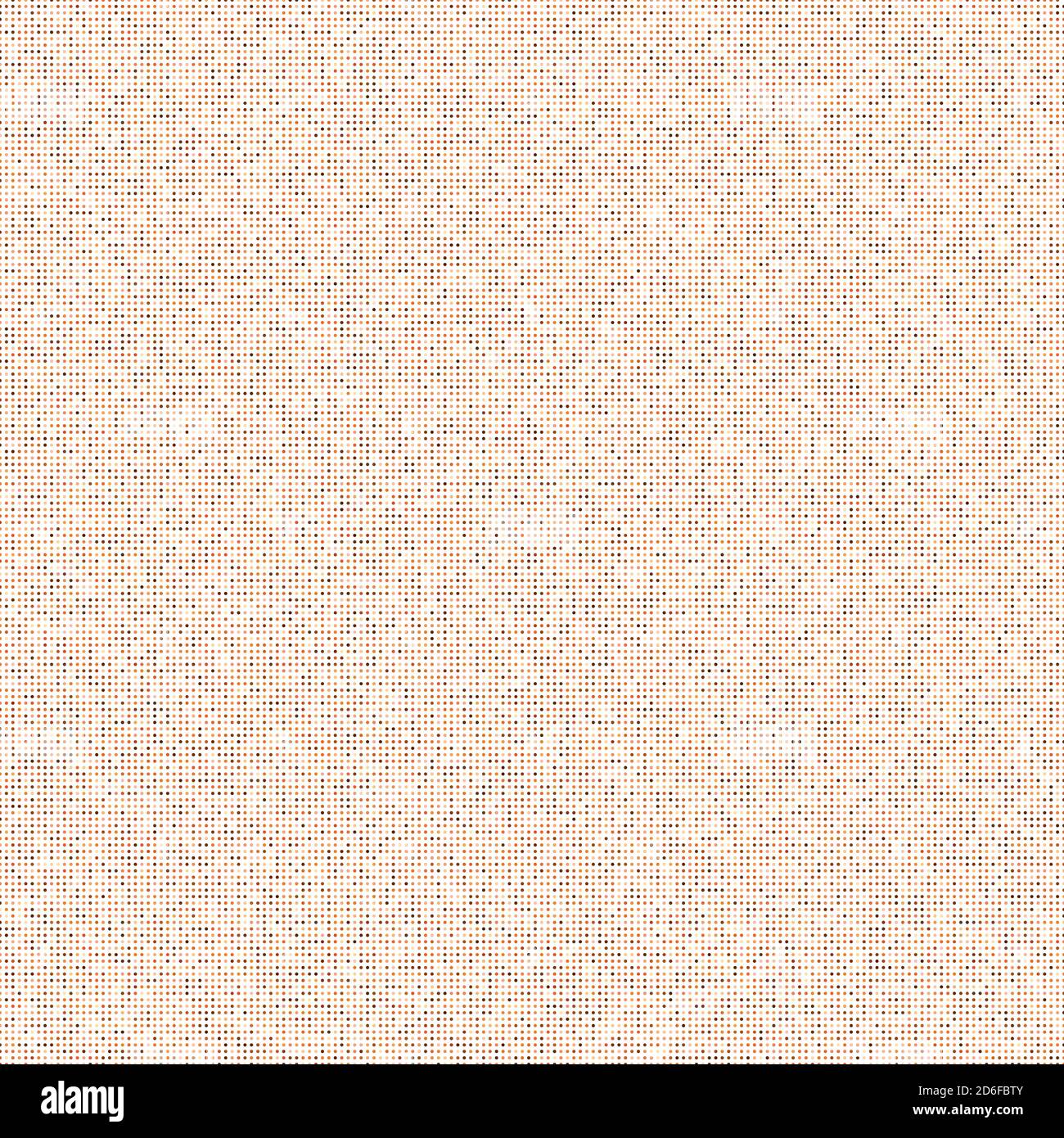 Stippling Pattern Colorful Circles, dots, polka-dots seamlessly repeatable colorful pattern ...