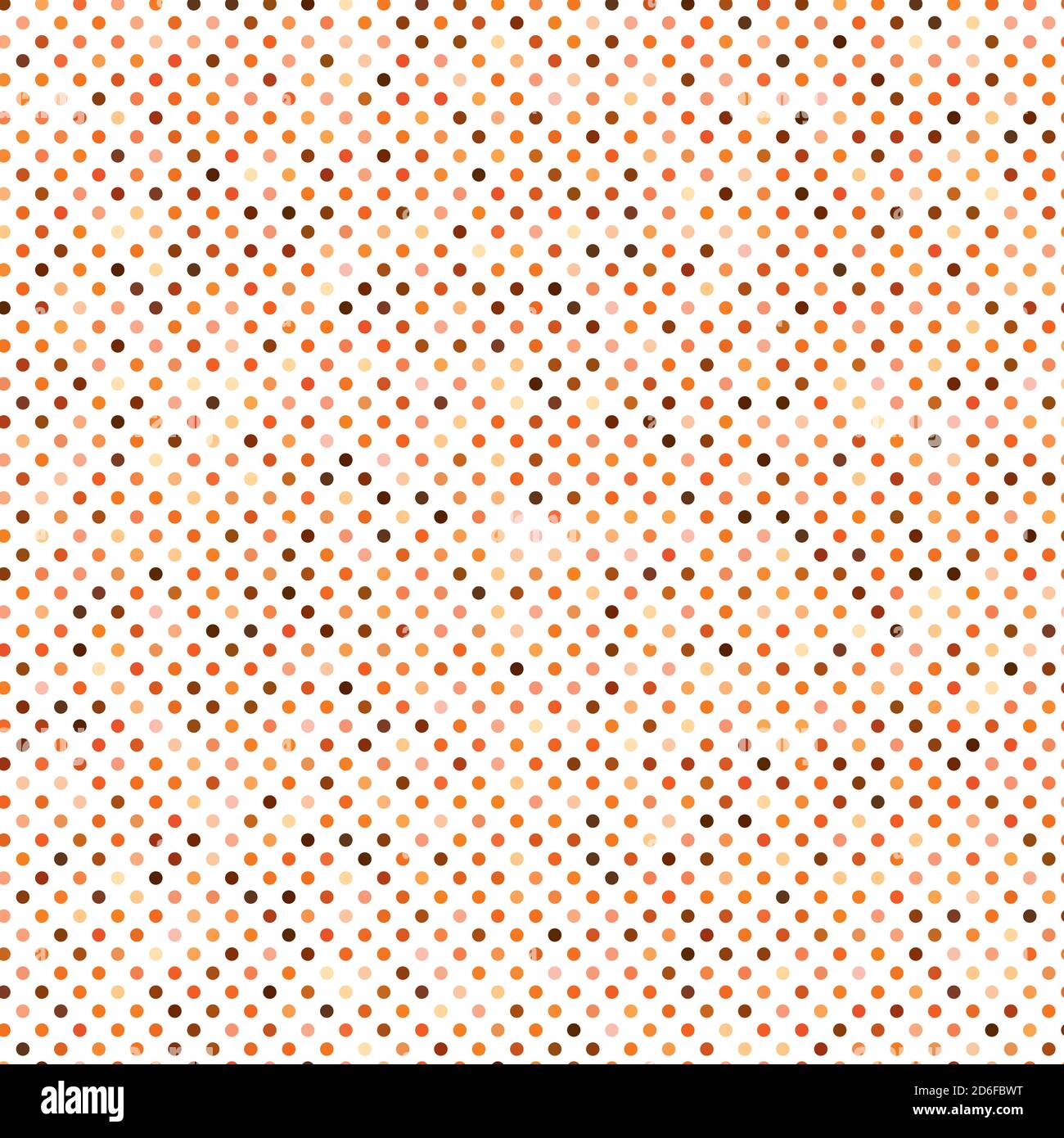 Dots Repeatable Pattern Circles, dots, polka-dots seamlessly repeatable colorful pattern ...