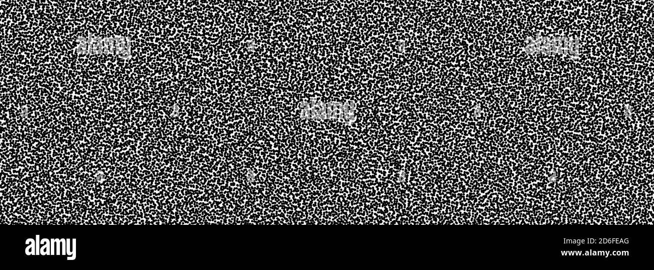 Random circles, dots. Speckles, freckle illustration. Pointillist ...