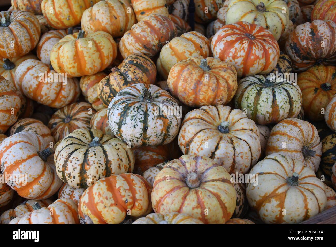 High angle shot pile hi-res stock photography and images - Alamy