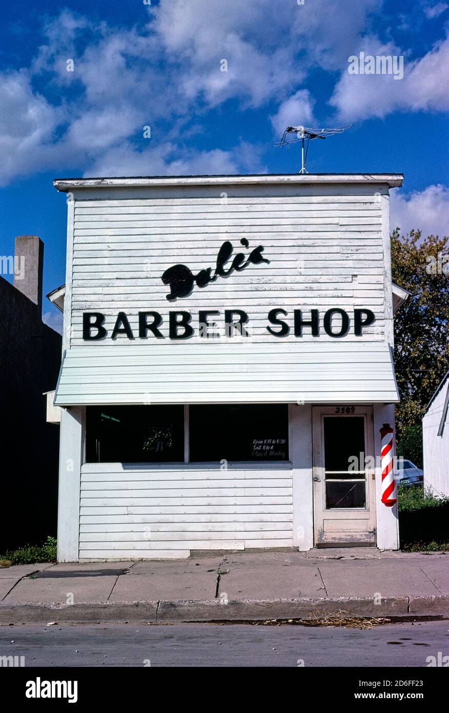 Men's haircuts Farmington Hills by 8 mile road From Hair Mechanix