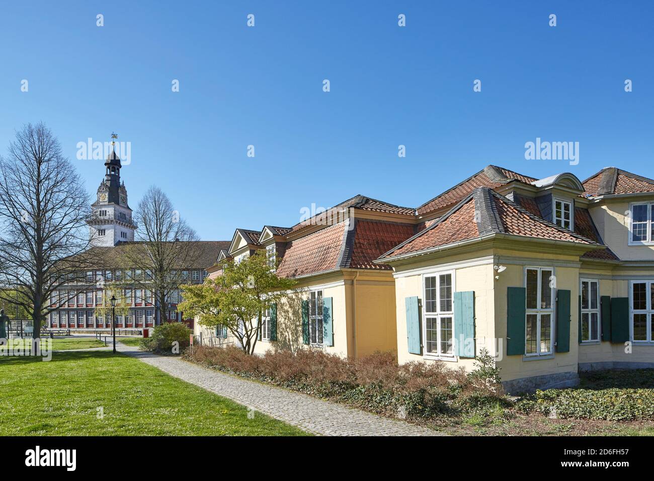 Ephraim palace hi-res stock photography and images - Alamy
