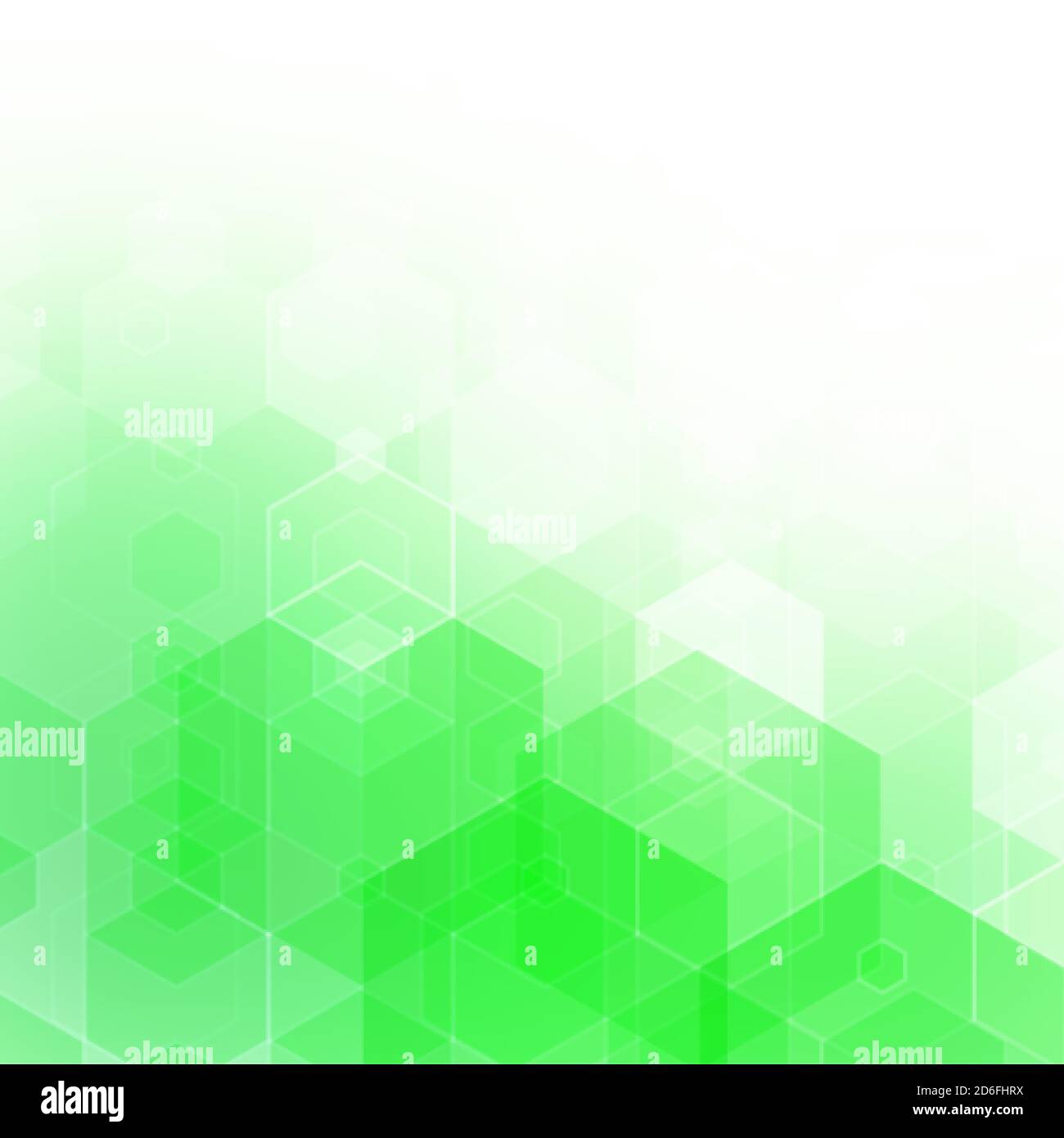 Abstract hexagon background. Vector geometric design Stock Vector Image ...