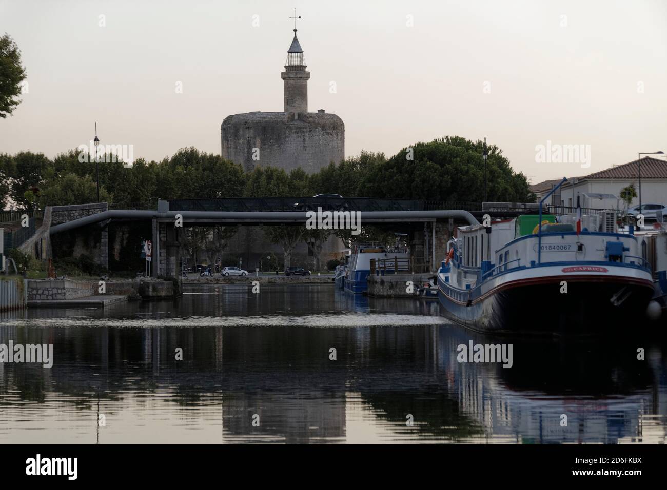 Isles de stel barges hires stock photography and images Alamy