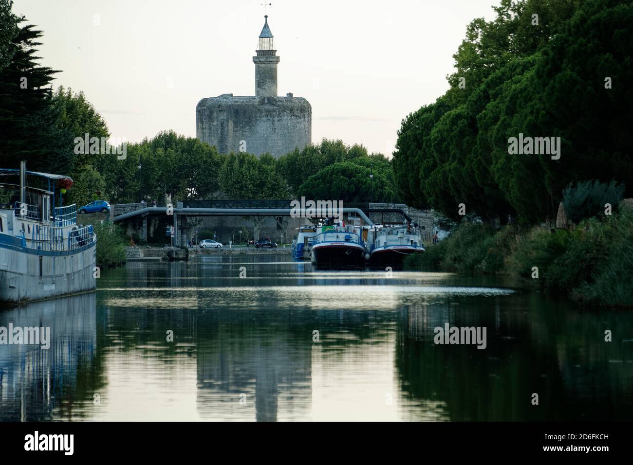 Isles de stel barges hires stock photography and images Alamy