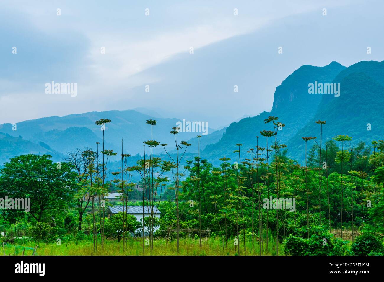 Magic scenery hi-res stock photography and images - Alamy
