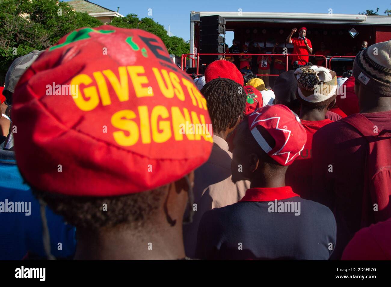 Afrikaner weerstandsbeweging hi-res stock photography and images - Alamy