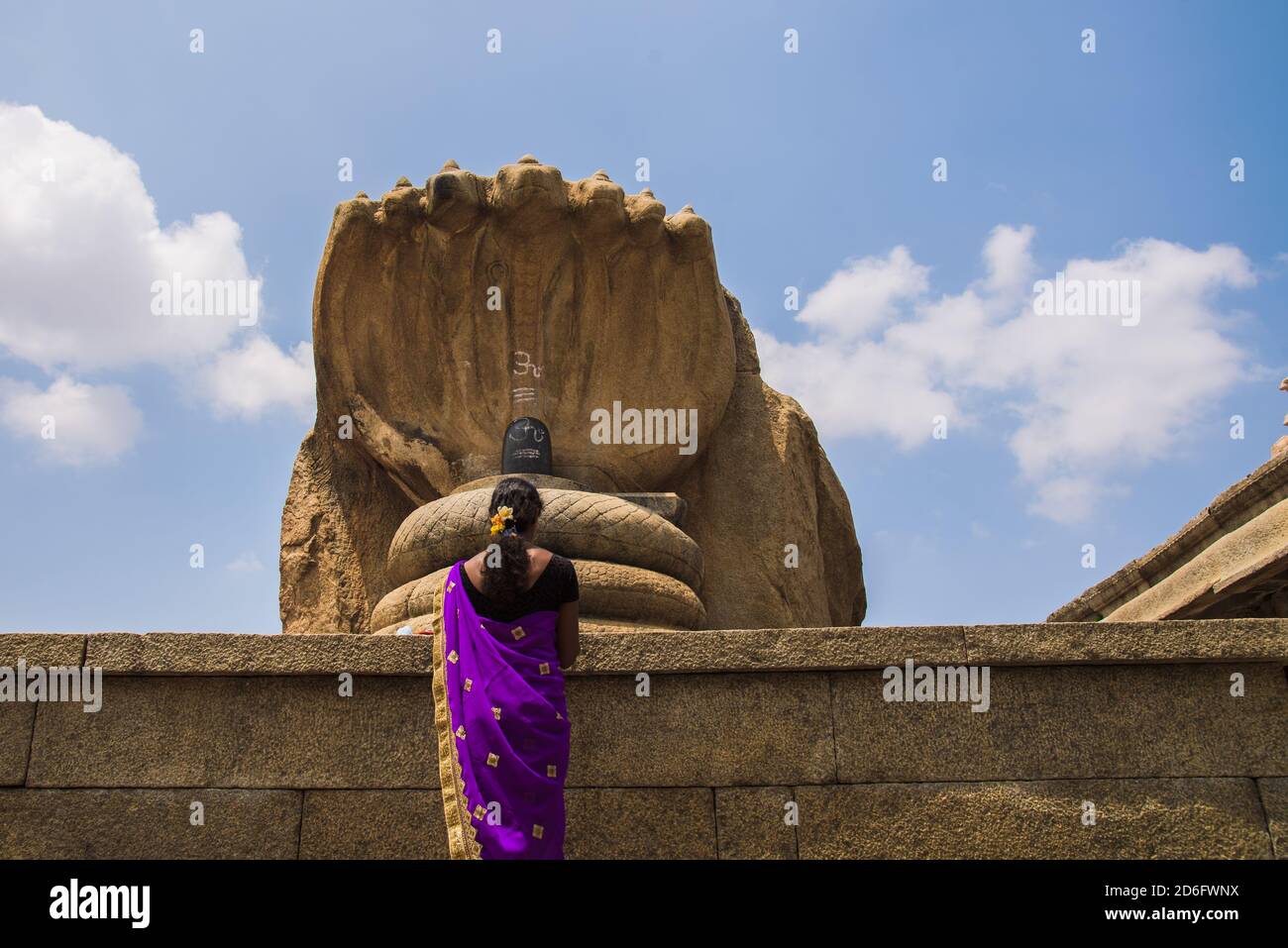 Shivalinga hi-res stock photography and images - Alamy