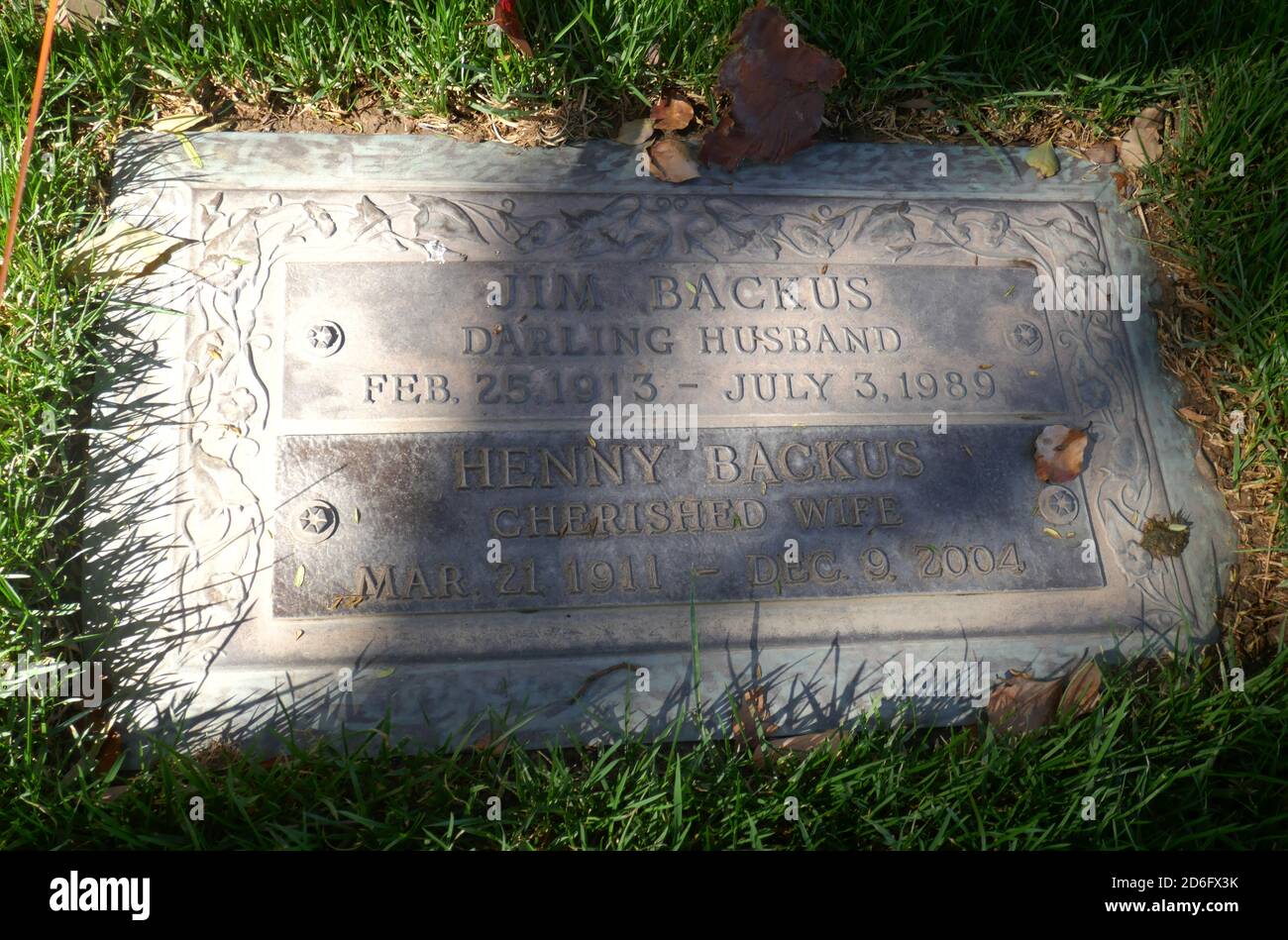 Los Angeles, California, USA 16th October 2020 A general view of