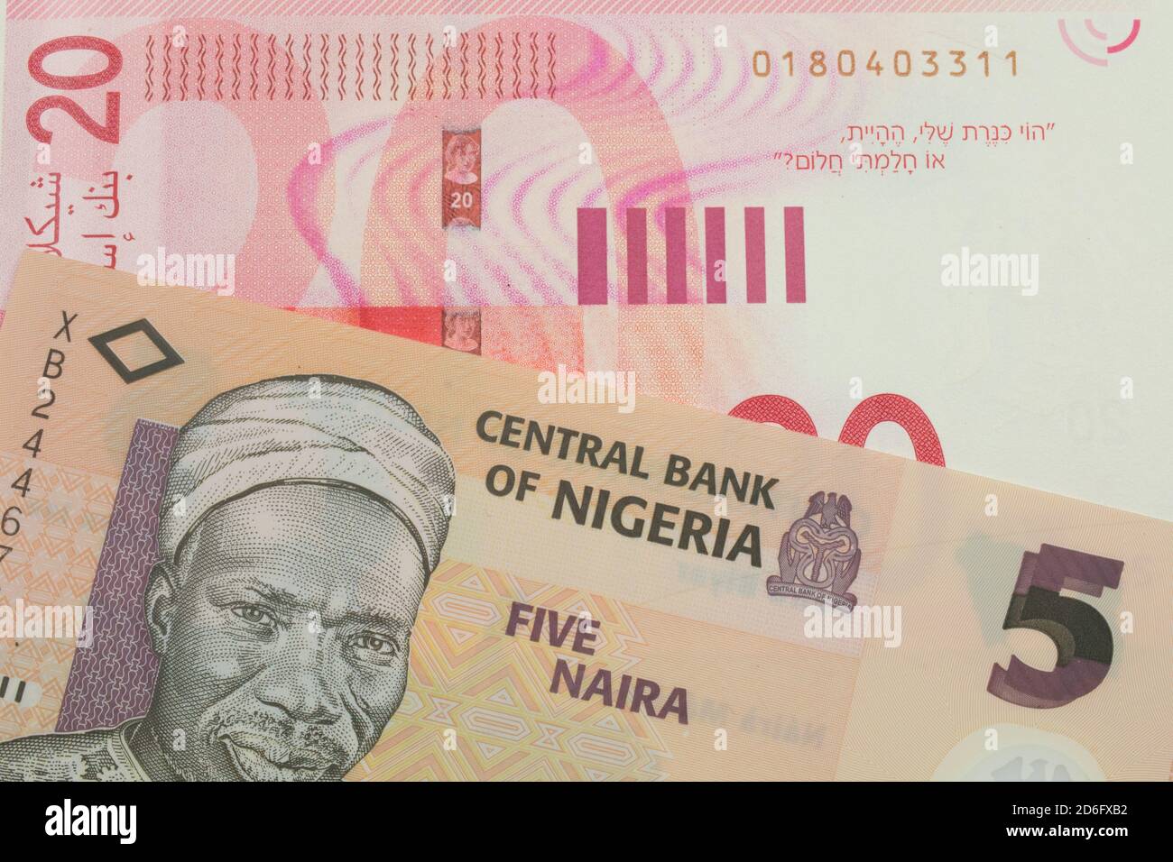 Page 3 Nigerian Naira Currency High Resolution Stock Photography And Images Alamy