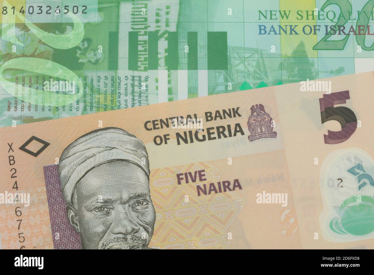 Page 3 Nigerian Naira Currency High Resolution Stock Photography And Images Alamy