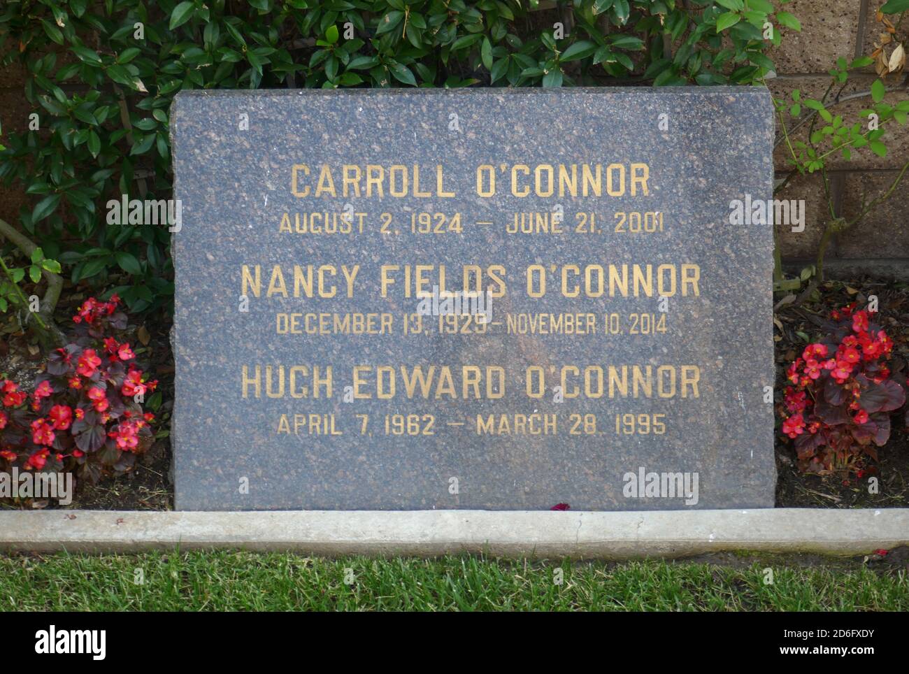 Los Angeles, California, USA 16th October 2020 A general view of