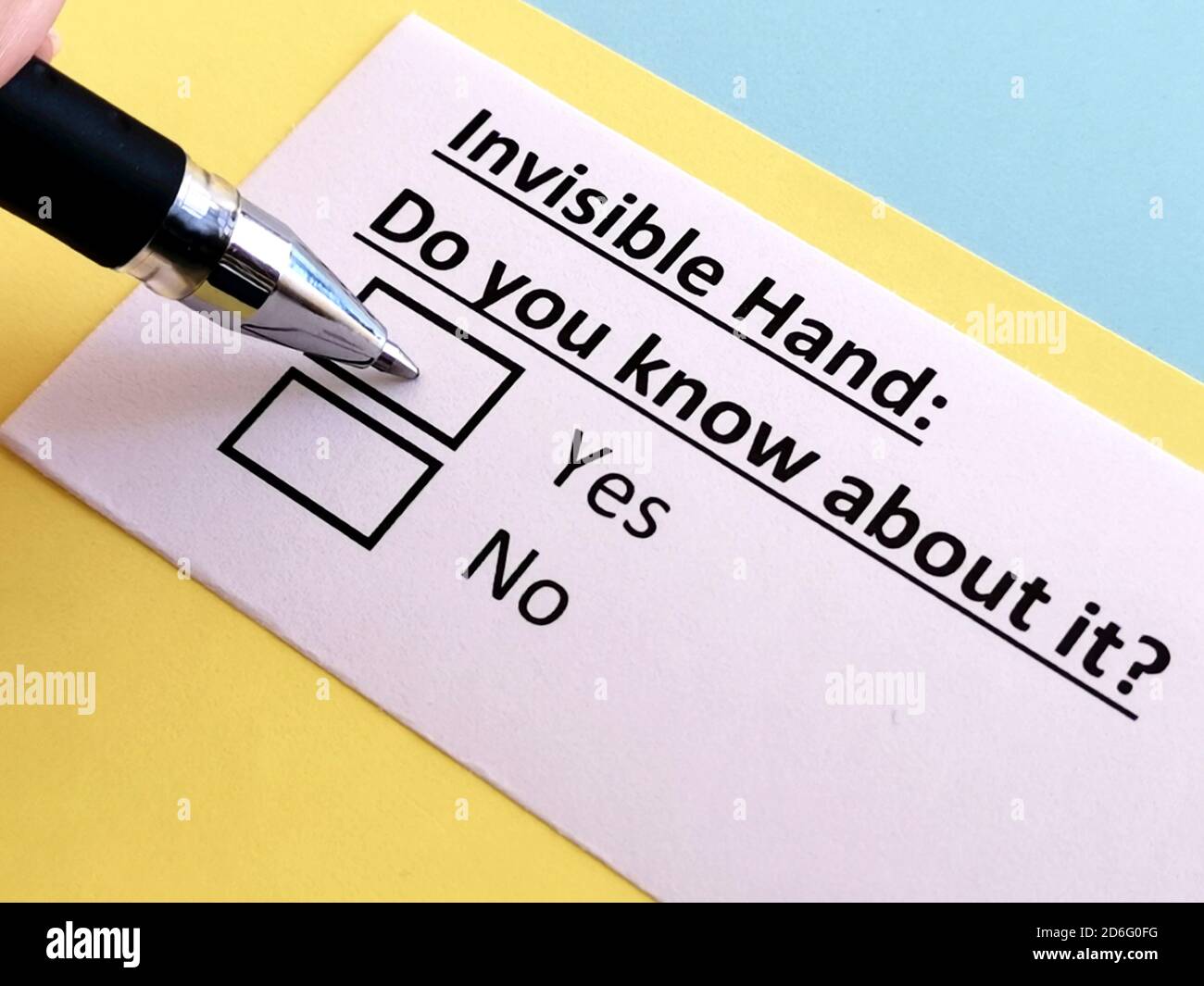 Invisible hand hires stock photography and images Alamy