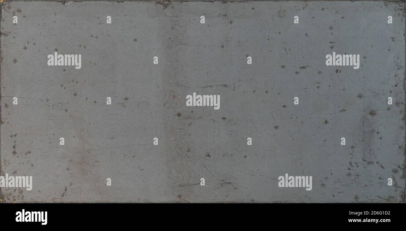 Concrete solid high-resolution texture for CG Stock Photo