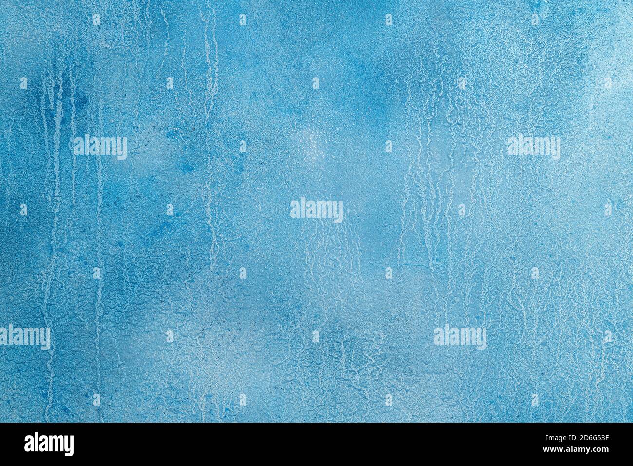Background blue grunge. Beautiful abstract grunge decorative navy blue dark stucco background. Pattern texture cement blue dark banner with copy space Stock Photo