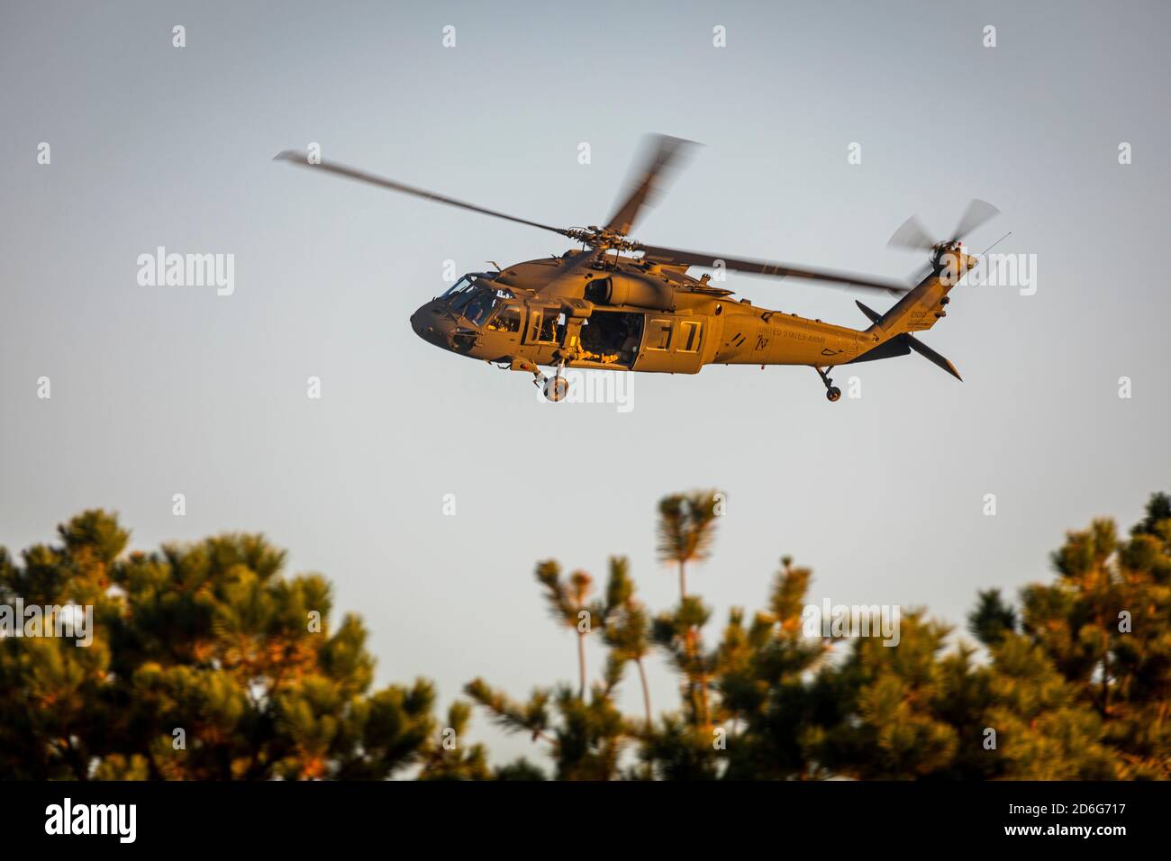 150th Operations Group 150th special operations squadron hi-res stock photography and images ...