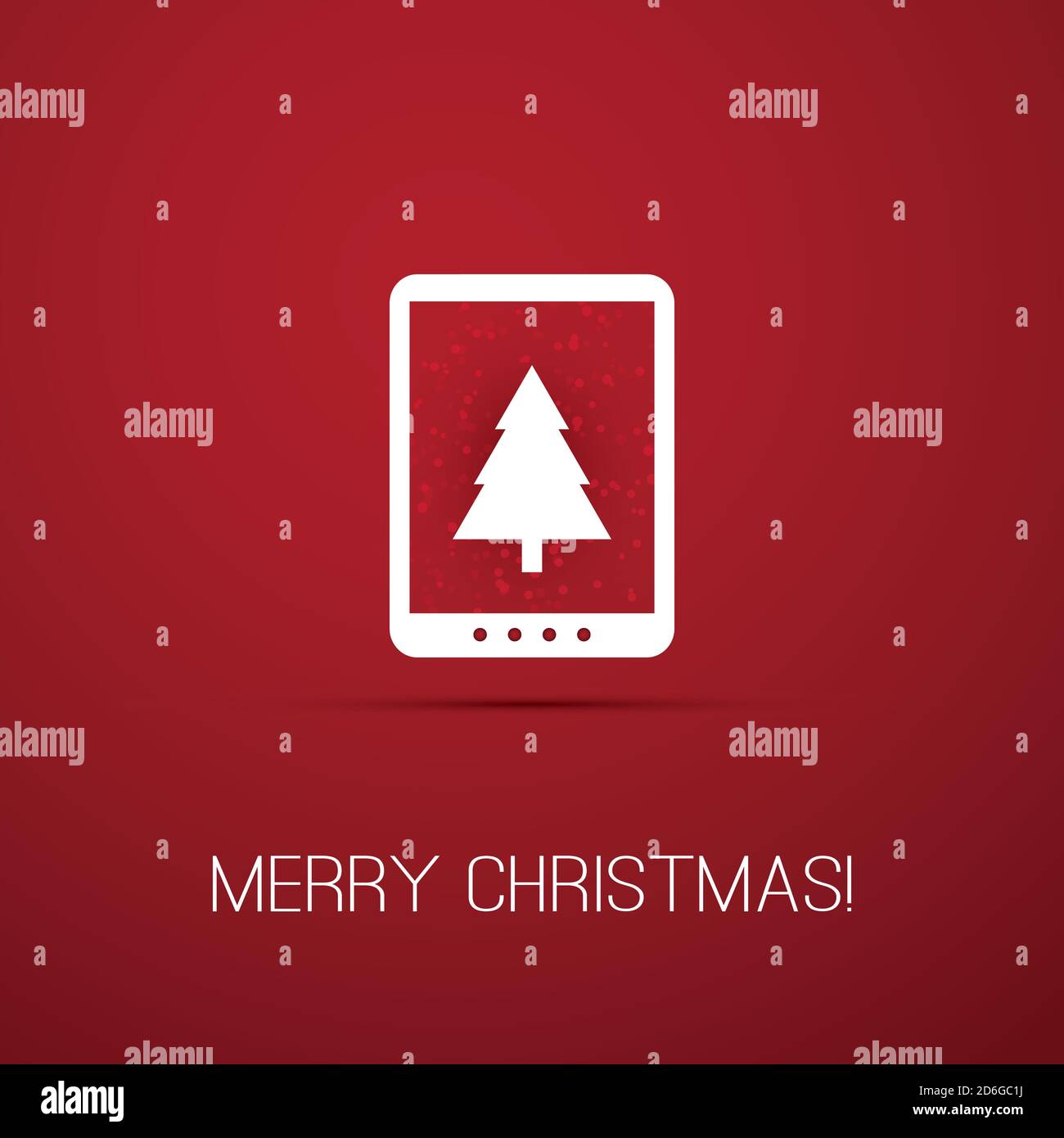 Card reader on white Stock Vector Images - Alamy