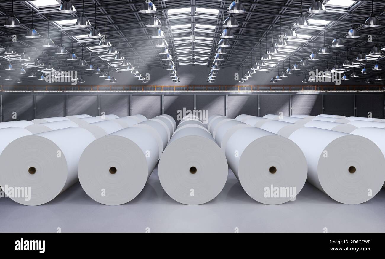 3,500+ Large Paper Rolls Stock Photos, Pictures & Royalty-Free