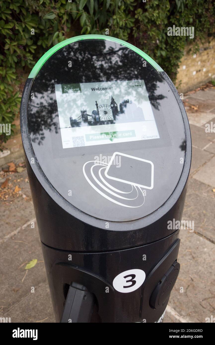 Source ev sale charging